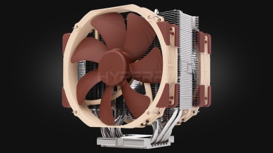 NOCTUA NH-U14S DX-4677