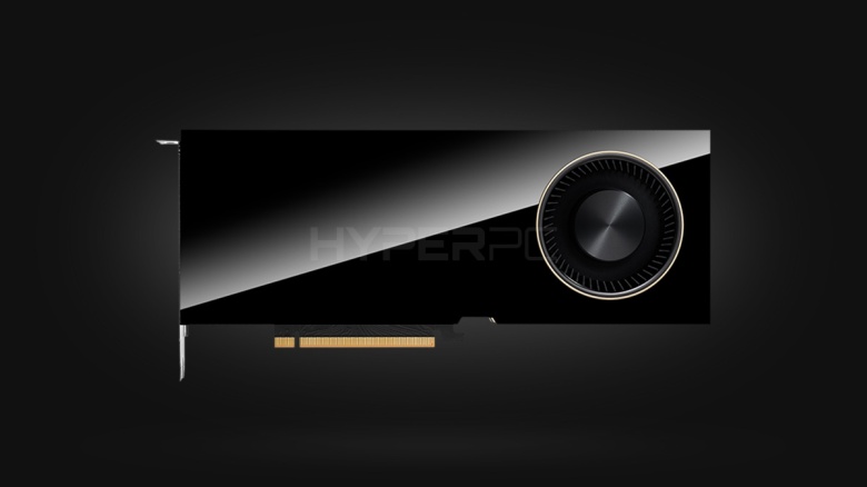 NVIDIA Quadro RTX 6000 Ada Generation [48GB, 18176 CUDA]