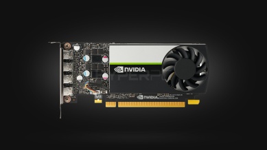 NVIDIA Quadro T1000 [8GB, 896 CUDA]