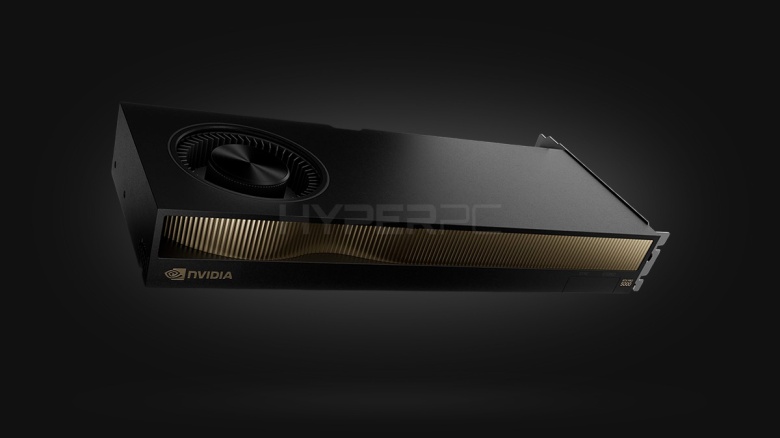 NVIDIA RTX PRO 5000 Blackwell [48GB, 14080 CUDA]