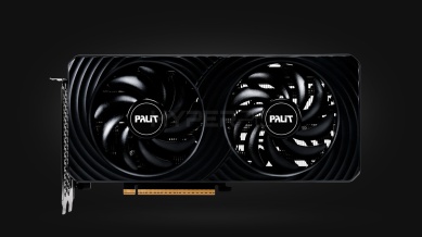 PALIT DUAL GeForce RTX 5060 [8GB, 3840 CUDA]