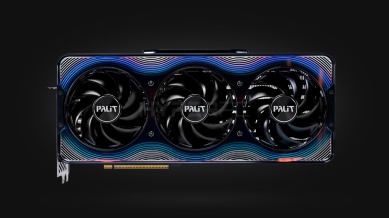 Palit GeForce RTX 5070 Ti GameRock [16GB, 8960 CUDA]