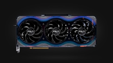Palit GeForce RTX 5070 Ti GameRock [16GB, 8960 CUDA]