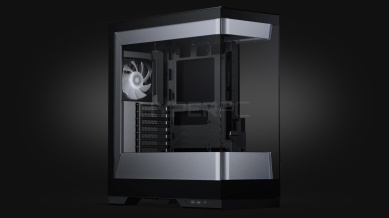 PHANTEKS Enthoo Evolv S2 Black
