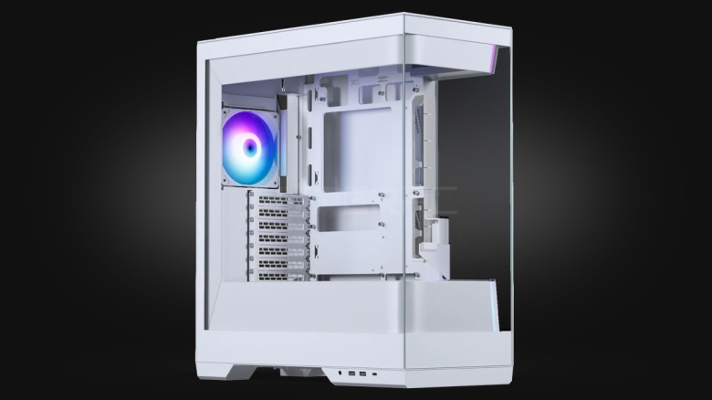 PHANTEKS Enthoo Evolv S2 White