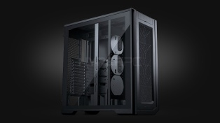 PHANTEKS Enthoo Pro 2 Server Edition