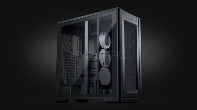 PHANTEKS Enthoo Pro 2 Server Edition