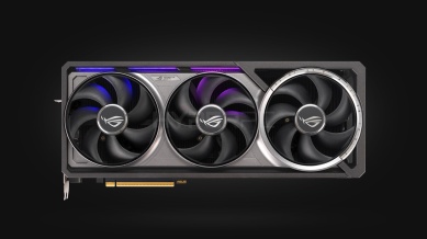 ASUS ROG ASTRAL GeForce RTX 5080 Black [16GB, 10752 CUDA]