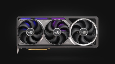 ASUS ROG Astral GeForce RTX 5080 Black [16GB, 10752 CUDA]