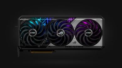 ASUS GeForce RTX 5070 ROG STRIX [12GB, 6144 CUDA]