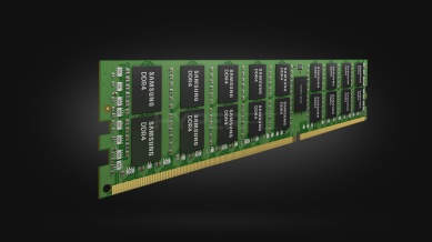 64GB Samsung ECC [DDR4, 3200MHz, 2x32GB]