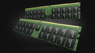 128GB Samsung ECC [DDR5, 4800MHz, 4x32GB]