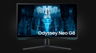 Samsung Odyssey Neo G8