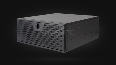 Silverstone SST-RM44 4U