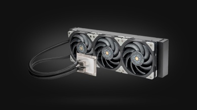 SilverStone SST-XE360PD