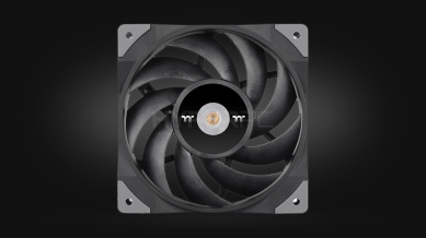 Thermaltake TOUGHFAN 12 High Static Pressure