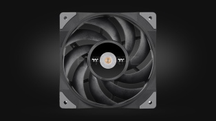 Thermaltake TOUGHFAN 12 Pro High Static Pressure