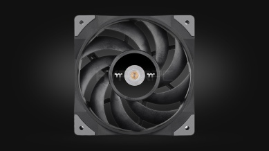 Thermaltake TOUGHFAN 12 Pro High Static Pressure