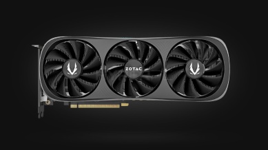 ZOTAC GeForce RTX 4070 SUPER TRINITY [12GB, 7160 CUDA]