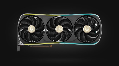 Gaming Graphics Card ZOTAC GeForce RTX 4090 AMP Extreme 