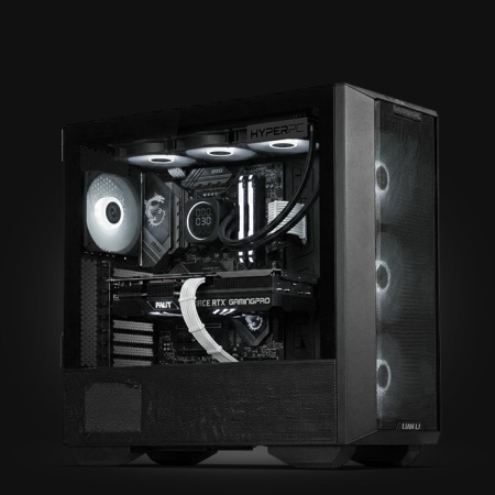 HYPERPC AMPERE 5