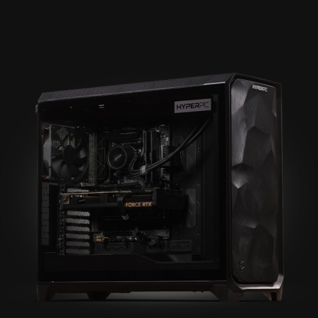 HYPERPC AMPERE 7 MAX