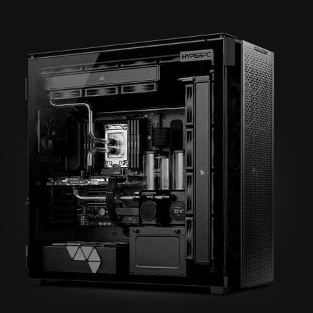HYPERPC AMPERE 9 MAX