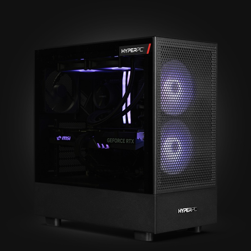 HYPERPC CHAMPION (Specification #7204)