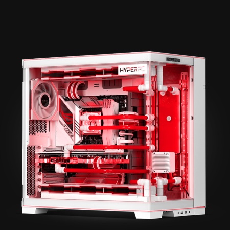 HYPERPC CONCEPT 5