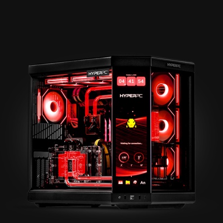 HYPERPC CONCEPT 9