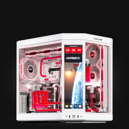 HYPERPC CONCEPT 9
