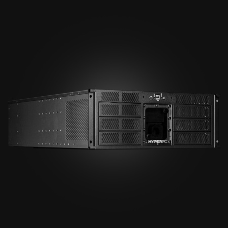 HYPERPC G5 PRO RACK