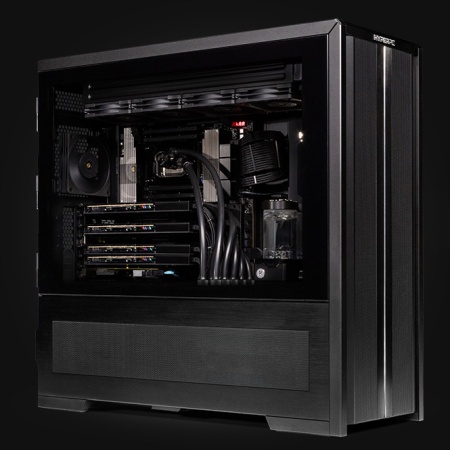 HYPERPC G9 PRO HYDRO