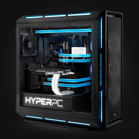 Gaming PCs with RTX 4090 buy in Dubai, UAE | HYPERPC