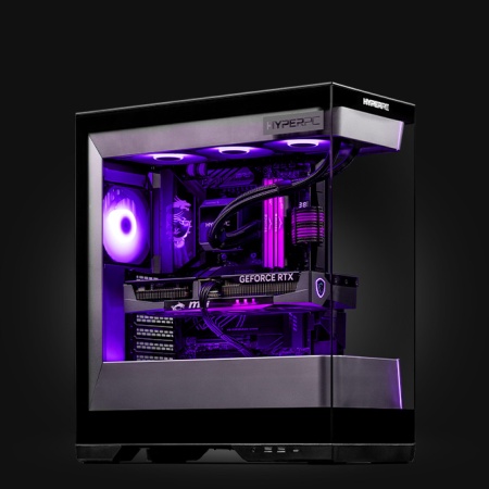 HYPERPC LUMEN 7 MAX