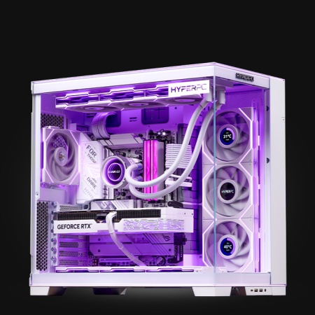 HYPERPC LUMEN 8 PLUS