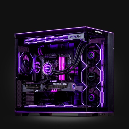 HYPERPC LUMEN 8 PRO