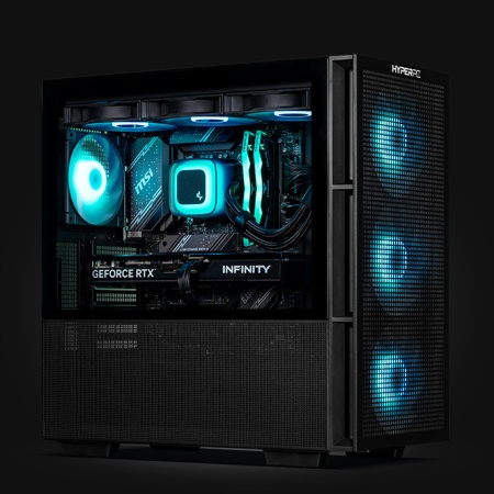 HYPERPC PLAY 7 MAX