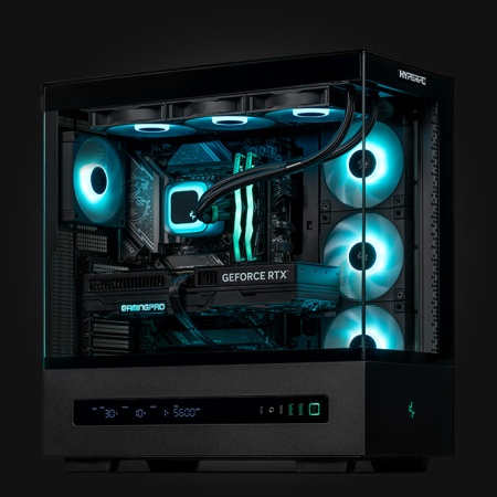 HYPERPC PLAY X MAX