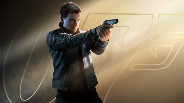 007 First Light Gets a Major Upgrade with Path Tracing and DLSS 4.5