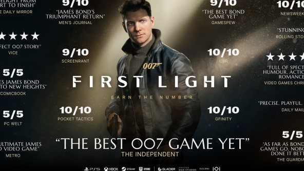 متطلبات 007 First Light على الكمبيوتر وإعدادات 60 إطارا | HYPERPC