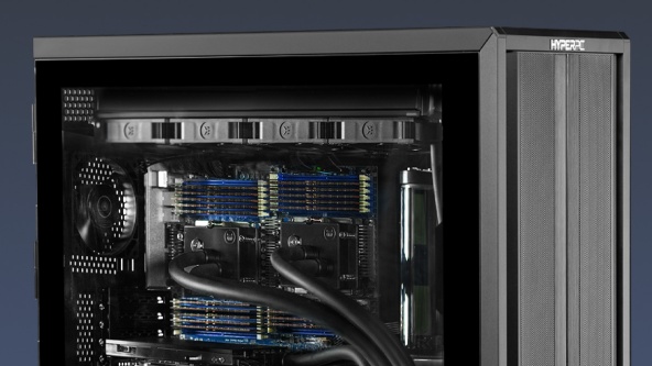 From Hardware to Infrastructure: AI Reshapes the Global Server Market