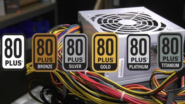 80 PLUS Power Supply Certification: What It Is and How to Choose a PSU