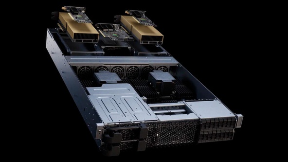 AI Laboratory: Practical Application Scenarios