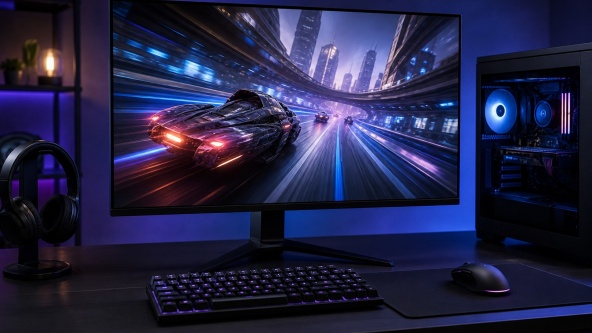AMD FreeSync: What It Is and How to Enable It