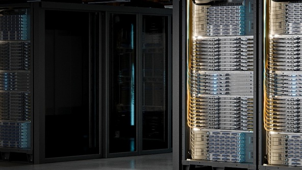 AMD Helios: Rack-Scale AI, Open Ethernet, and Bandwidth | HYPERPC