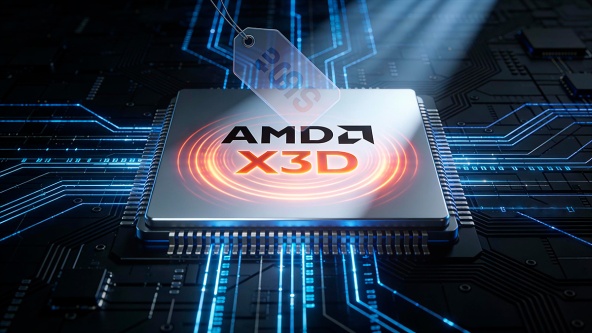 AMD Ryzen 9 9950X3D2 Leaked: 192MB Cache and Dual 3D V-Cache Design