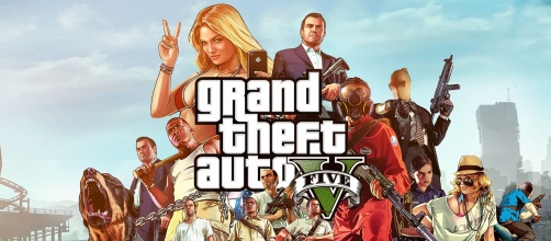 GTA 5