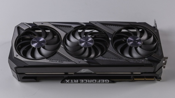 Second wind for the flagship: Deep maintenance of ASUS ROG STRIX RTX 3090