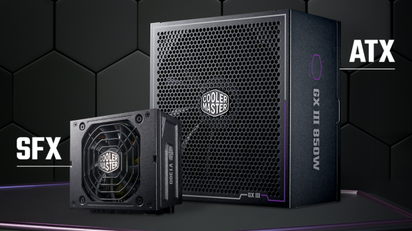 How to choose a power supply by size: ATX, SFX, and TFX differences